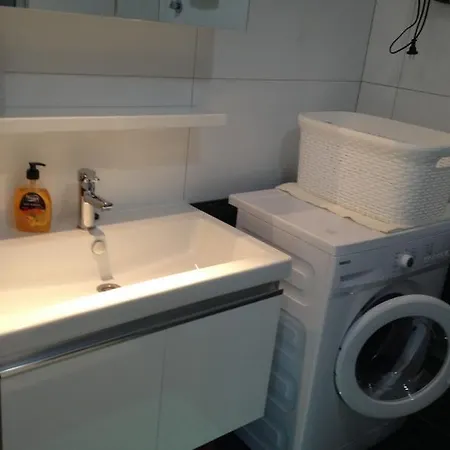 Crystal Garden A10 Apartment